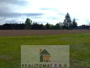 Prodej pozemku pro bydlení, Vyžlovka, Pražská, 2670 m2