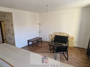 Pronájem bytu 1+kk, Most, tř. Budovatelů, 37 m2