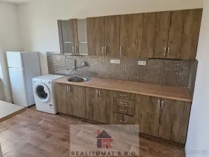 Pronájem bytu 1+kk, Most, tř. Budovatelů, 37 m2