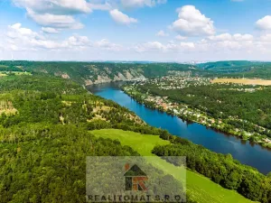 Prodej pozemku pro bydlení, Trnová, 1192 m2