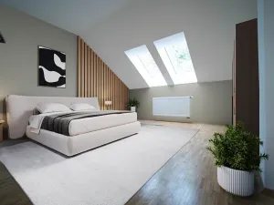 Prodej rodinného domu, Roztoky, Borkovského, 410 m2