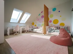 Prodej rodinného domu, Roztoky, Borkovského, 410 m2