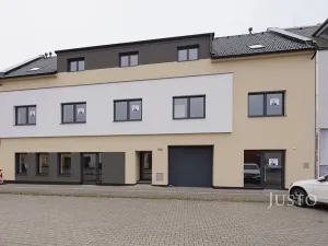 Pronájem bytu 1+kk, Staré Město, Hradišťská, 35 m2