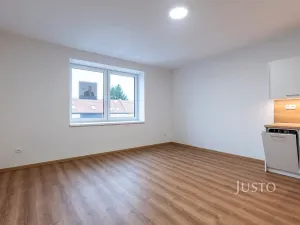 Pronájem bytu 1+kk, Staré Město, Hradišťská, 34 m2