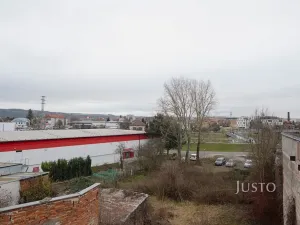 Pronájem bytu 3+kk, Staré Město, Hradišťská, 78 m2