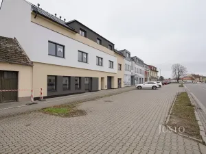 Pronájem bytu 3+kk, Staré Město, Hradišťská, 78 m2