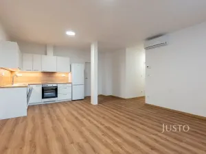 Pronájem bytu 3+kk, Staré Město, Hradišťská, 76 m2