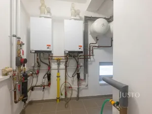 Pronájem bytu 2+kk, Staré Město, Hradišťská, 55 m2