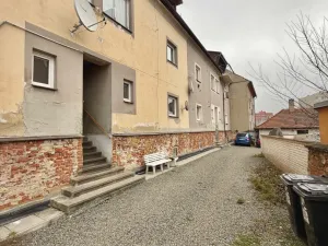 Pronájem bytu 3+kk, Rakovník - Rakovník II, Dukel. hrdinů, 94 m2
