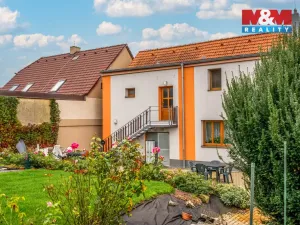 Prodej rodinného domu, Hostivice, Prostřední, 203 m2