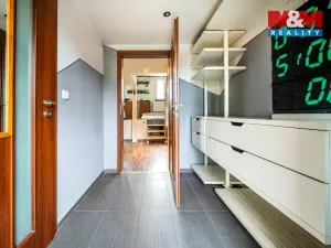 Prodej rodinného domu, Hostivice, Prostřední, 203 m2