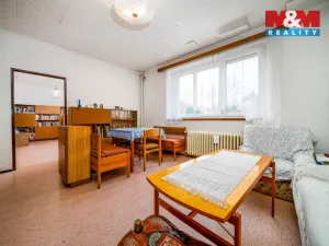 Prodej rodinného domu, Hostivice, Prostřední, 203 m2