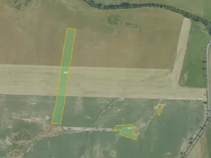 Prodej pole, Drahlín, 15954 m2