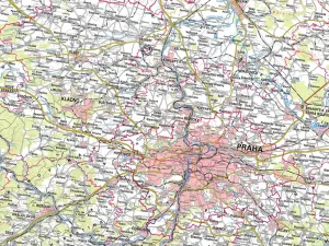 Prodej pole, Velvary, 6865 m2