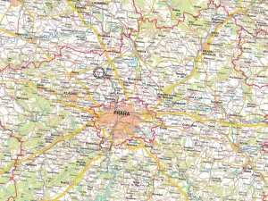 Prodej pole, Olovnice, 45245 m2