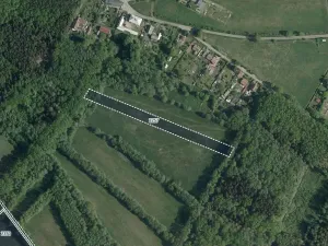 Prodej pole, Třebechovice pod Orebem, 31444 m2