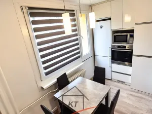 Prodej bytu 3+1, Ústí nad Labem, Peškova, 79 m2