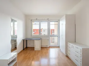 Pronájem bytu 2+kk, Brno, Trýbova, 58 m2