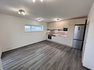 Pronájem bytu 2+kk, Brno, Chvalovka, 61 m2