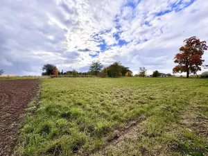 Prodej pozemku pro bydlení, Tatce, Na Stachově, 1600 m2