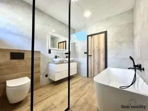 Prodej rodinného domu, Dašice, Za Barevnou, 120 m2