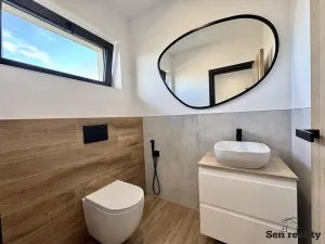 Prodej rodinného domu, Dašice, Za Barevnou, 120 m2