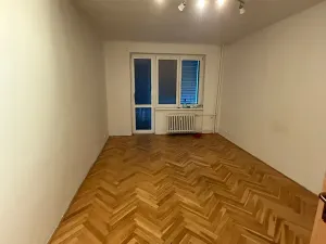 Prodej bytu 2+1, Praha - Záběhlice, Choceradská, 53 m2