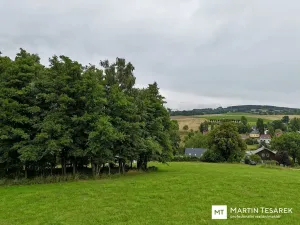 Prodej pozemku pro bydlení, Pulečný, 2062 m2