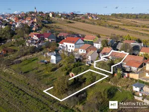 Prodej bytu 1+kk, Vrbice, 28 m2