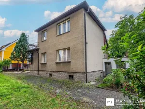 Prodej rodinného domu, Praha - Čakovice, Krystalová, 192 m2