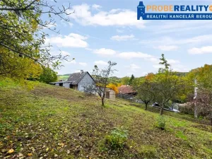 Prodej rodinného domu, Zaječov, 100 m2