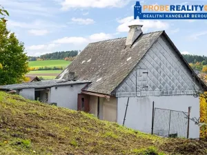 Prodej rodinného domu, Zaječov, 100 m2
