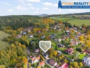 Prodej rodinného domu, Zaječov, 100 m2