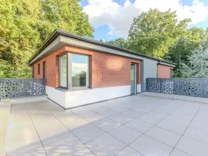 Prodej rodinného domu, Plzeň - Červený Hrádek, Borůvková, 249 m2