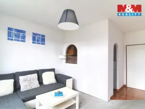 Prodej bytu 1+kk, Tanvald, U Školky, 27 m2