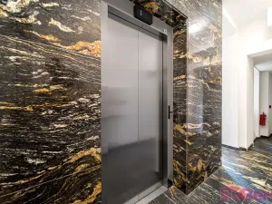 Pronájem bytu 1+kk, Brno, Spolková, 36 m2