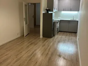 Pronájem bytu 2+kk, Praha - Hlubočepy, Trnkovo náměstí, 52 m2