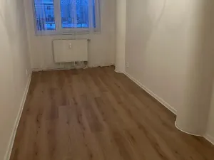 Pronájem bytu 2+kk, Praha - Hlubočepy, Trnkovo náměstí, 52 m2