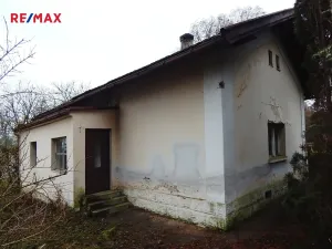 Prodej rodinného domu, Čistá, 70 m2