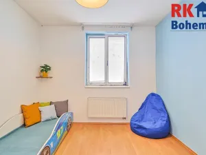 Prodej bytu 3+1, Český Brod, nám. Arnošta z Pardubic, 63 m2