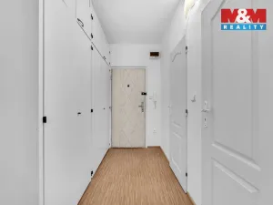 Prodej bytu 2+1, Přelouč, Studentská, 55 m2