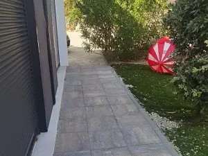 Prodej vily, Mandre, Chorvatsko, 122 m2