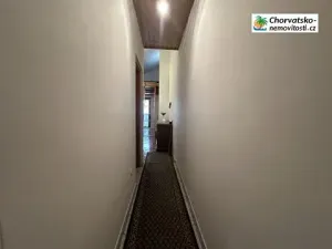 Prodej bytu 2+1, Crikvenica, Chorvatsko, 42 m2