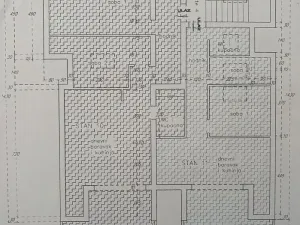 Prodej bytu 3+1, Novalja, Chorvatsko, 82 m2