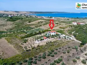 Prodej rodinného domu, Ražanac, Chorvatsko, 231 m2