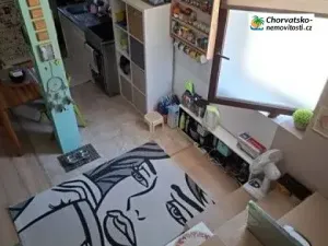 Prodej rodinného domu, Pula, Chorvatsko, 80 m2