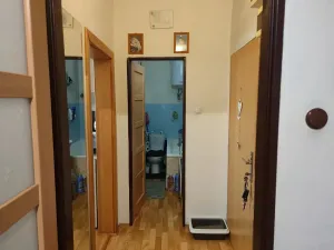 Prodej bytu 4+kk, Chlumín, 75 m2