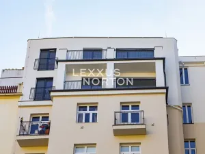 Prodej bytu 2+kk, Praha - Žižkov, Biskupcova, 69 m2