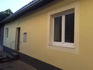 Prodej rodinného domu, Ondřejov, nám. 9. května, 74 m2