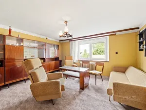 Prodej rodinného domu, Šanov, 116 m2